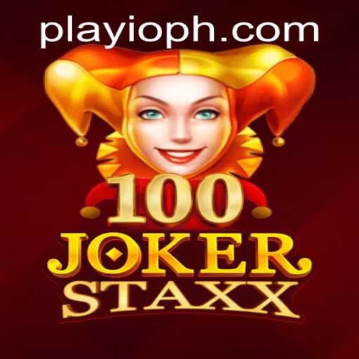 Exploring the Vibrant World of 100JokerStaxx: Playio's Thrilling Slot Game Experience