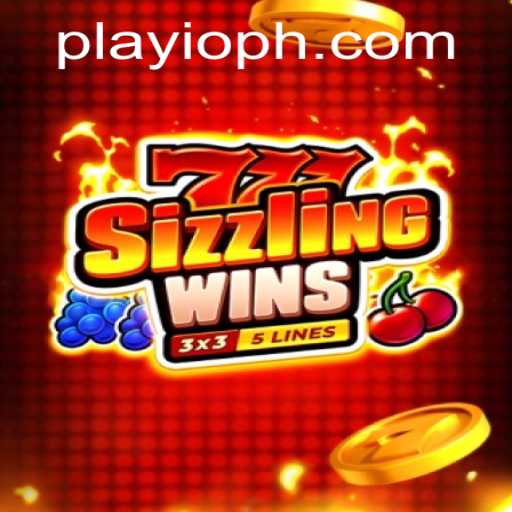 Explore the Thrilling World of 777SizzlingWins with Playio