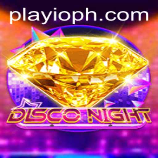 Unveiling DiscoNight: A Revolutionary Gaming Experience by Playio