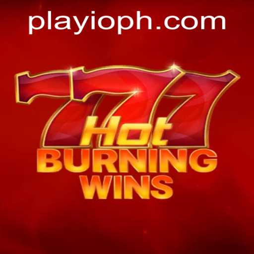 Dive into the Excitement of HotBurningWins: A Playio Adventure