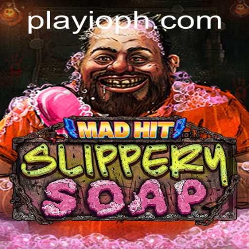 MadHitSlipperySoap: A Playio Interactive Gaming Experience