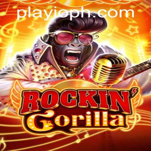 Discover the Excitement of RockinGorilla: A New Adventure by Playio