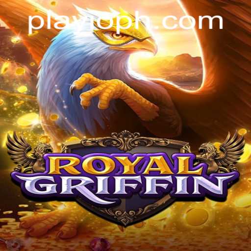 Discover the Magic of RoyalGriffin on Playio