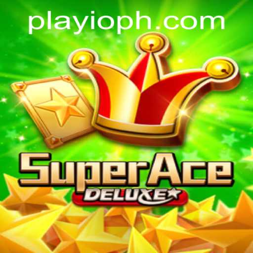 Exploring SuperAceDeluxe: A Dive into the Thrilling World of Playio