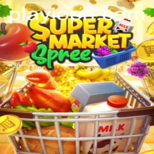 Dive into the Excitement of SupermarketSpree with Playio
