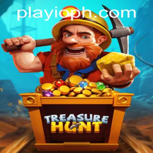 Discovering TreasureHunt: A New Adventure in Playio